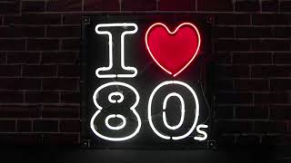 I Love The 80s  80s Music Hits  Nonstop 80s Greatest Hits  Best Oldies Songs Of 1980s [upl. by Helmut860]