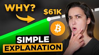 Bitcoin Price Exploding WHY 🚀 Spot Bitcoin ETF amp Halving Soon 📈 Ethereum Next Crypto News 🗞️ [upl. by Naghem203]