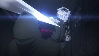 Tokyo Ghoul Re  City Jungle  Haise vs Orochi Cut [upl. by Nueoras]