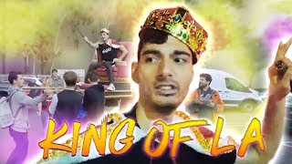 Ice Poseidon Becomes KING OF LA [upl. by Swen]