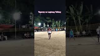 Jason Atan Kyle vs Joseph Lyle Jefrey Taparay sa Lagtang Talisay [upl. by Margaux111]