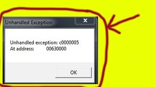 Как исправить ошибку GTA VC c00005 error [upl. by Bristow]