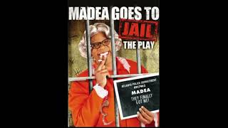 Madea Goes To Jail I Wanna Be Free [upl. by Ginni]