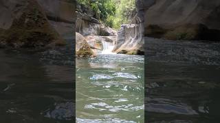 Matacanes shrots nature waterfallhiking senderismo montañas [upl. by Anilatac]