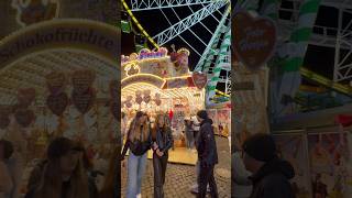 Oktoberfest Germany 🥨 oktoberfest viralvideo festival reels [upl. by Agle86]