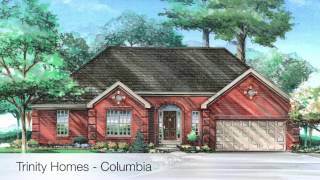 Columbia  Trinity Homes [upl. by Ailaham]