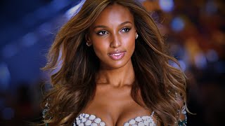 Jasmine Tookes  bikini photos [upl. by Gipson483]