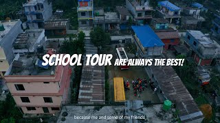 Gorkha Durbar and Museum School Tour2078 [upl. by Robinia]