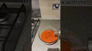 Perfect Jollof mix ratio [upl. by Mukund470]