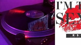 Right Said Fred  Im Too Sexy Bettys Mix Vinyl 1991 [upl. by Arihday]