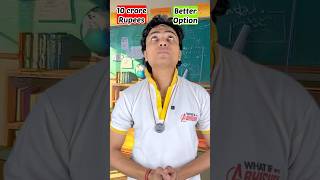 Dr strange have to choose one option 😱😱 youtubeshorts flipkarthaul [upl. by Trenton247]