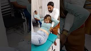 H H Medicare DrSajid Husain is Best Chiropractor in Indrapuram Ghaziabadchiropracticchirophysio [upl. by Hak]