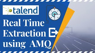 Real Time Extraction In Talend  Real Time Data Extraction In Talend ETL 2021 Must watch [upl. by Seira627]