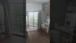 Semi Furnished 2 Bedroom Condo Unit near UP Diliman New Era University amp UP Ayala Techno Hub [upl. by Ayam]