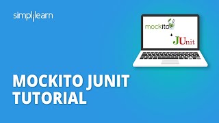 Mockito Junit Tutorial  Mockito With Junit 5 Tutorial  Junit Tutorial For Beginners  Simplilearn [upl. by Ecirtam591]