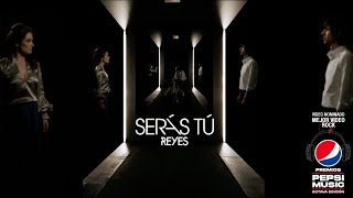 Reyes  Serás Tú Official Video [upl. by Arrik]