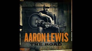 the road  aaron lewis slowed  reverb [upl. by Aronow]