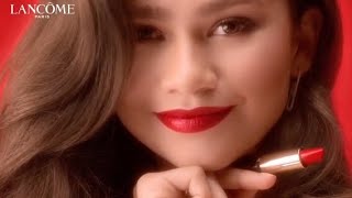 Zendaya  Lancôme Lipstick [upl. by Pfosi]