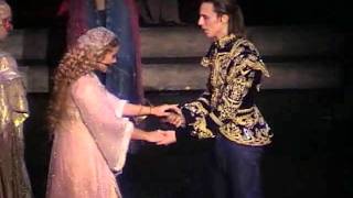 Romeo et Juliette Act 1  Ромео и Джульетта Акт 1 Russianbootleg [upl. by Asher]