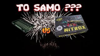 ZumBum Original ZB103 od producenta Piromax To samo co Nitrox [upl. by Nomed]