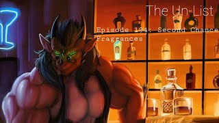 Episode 194 Second Chance Fragrances [upl. by Ninetta]