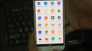 bypass google account samsung J7 C710F android 71 no PC [upl. by Felten]