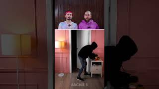 Quick Defense Hacks 💪🛡️ The Dudes Put 5Minute Crafts to the Test selfdefenseforwoman [upl. by Asilrahc]