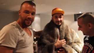 MAJOE amp JASKO  9 Blog MAJOE vs JASKO vs KOLLEGAH [upl. by Eartha]