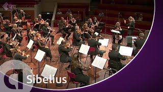 Sibelius Symfonie nr 3  Radio Filharmonisch Orkest olv Karina Canellakis  Live Concert HD [upl. by Zucker785]