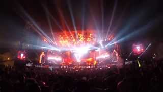 Trip To FMFA 2014 amp ASOT650MY AFTERMOVIE [upl. by Necaj722]