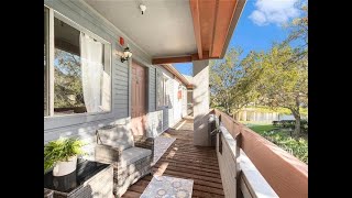 Dalton Wade Real Estate Group  10265 GANDY BOULEVARD N 1406 [upl. by Oirogerg]