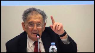 Was Rescue a Realistic Possibility During the Holocaust Yehuda Bauer [upl. by Yhpos]