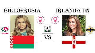 BIELORRUSIA VS IRLANDA DEL NORTE LIGA DE NACIONES UEFA 2024DEPORTES EN VIVO Y EN DIRECTO HOY [upl. by Robena824]