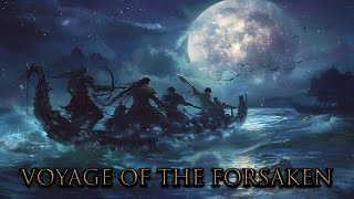 Voyage of the Forsaken  Instrumental metal [upl. by Anhcar367]