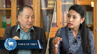 China wants to rename Tibet as Xizang—the latest Beijing ploy to control the region We ask why [upl. by Egief641]