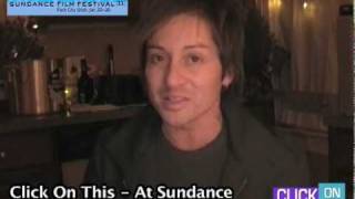 Sundance 2011  Click On This [upl. by Micki]