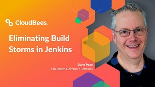 Eliminating Build Storms in Jenkins [upl. by Rellim495]