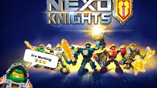 How To Download LEGO NEXO KNIGHTS MERLOK 20  Solly [upl. by Appilihp370]