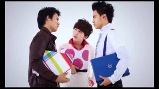 Iklan TV DELL Inspiron 14R N4110 ganticasing bareng SMSH [upl. by Pinebrook13]