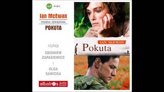 Ian McEwan quotPokutaquot audiobook [upl. by Pellet]