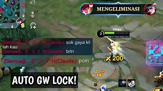 BEATRIX GW DI SEPELEIN LANGSUNG GW LOCK BEATRIX NEW PATCH [upl. by Haughay]