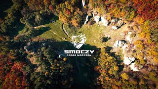 Smoczy Cross Maraton 2024 [upl. by Neidhardt]