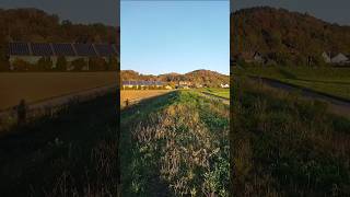 GOLDEN AUTUMN IN BAYERN  THANNHAUSEN  GERMANY  ЗОЛОТАЯ ОСЕНЬ В БАВАРИИ  ТАННХАУЗЕН  ГЕРМАНИЯ [upl. by Garibald362]