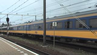 Wereldrecord Trein met 70 rijtuigen [upl. by Leahcimnaes]