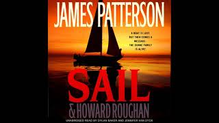 Sail By James Patterson  Audiobook Mystery Thriller amp Suspense [upl. by Rooney]