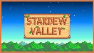 Kenapa dia dingin sedingin musim ini   Stardew Valley [upl. by Lela]