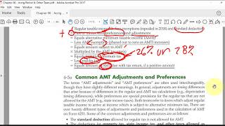 Chapter 6 Part 2  Other Taxes video lecture dated [upl. by Nosnah]