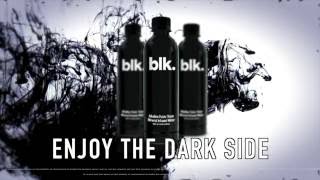 Blk Water commercial [upl. by Laius]