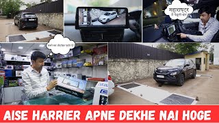 Ultimate Harrier 😱 Biggest android player with 360 camera First time on Maharashtra finally REVEALED [upl. by Ylloj]