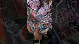 Rage of the Abyss Pack Opening MCM yugiohpackopening [upl. by Ayisan]